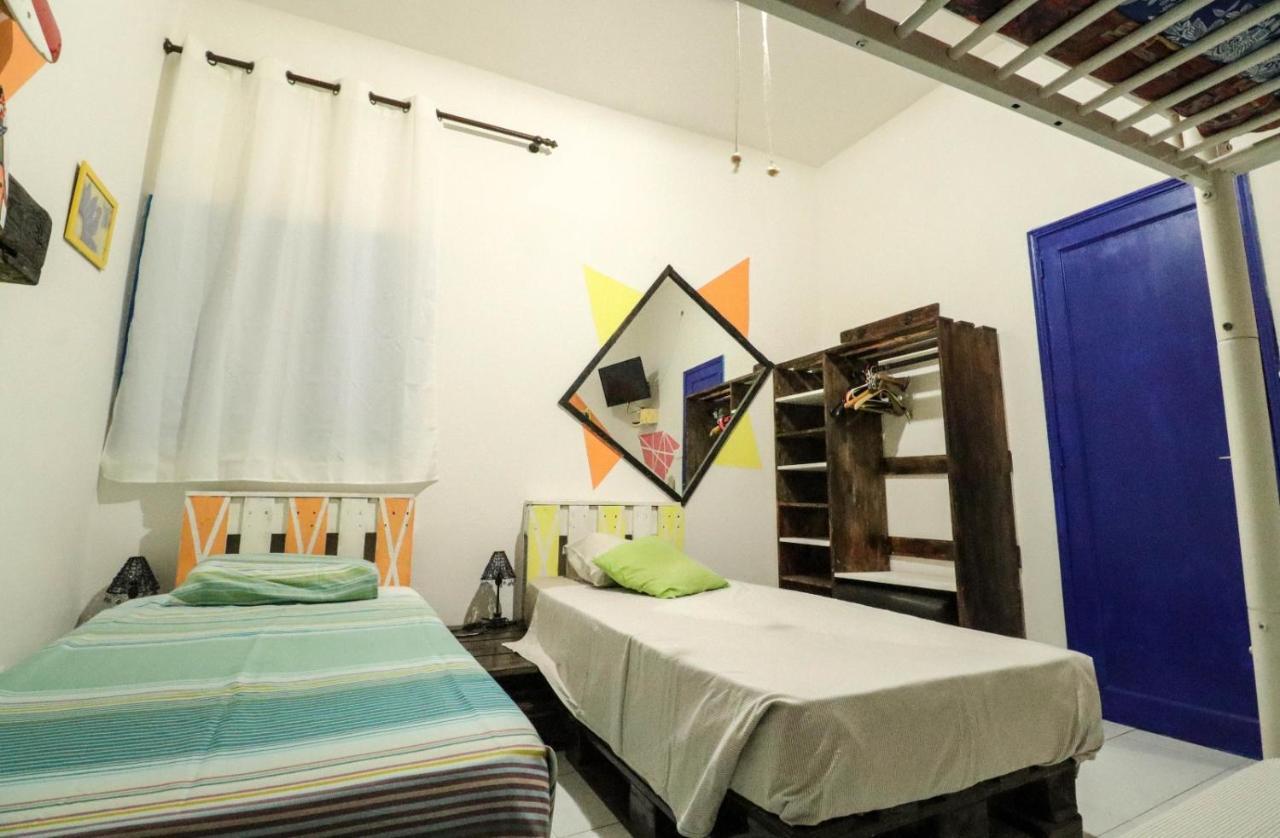 Beach House Lanzarote อาร์เรซิเฟ ภายนอก รูปภาพ