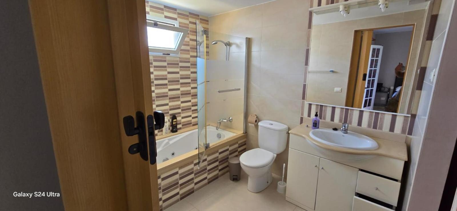 Beach House Lanzarote อาร์เรซิเฟ ภายนอก รูปภาพ